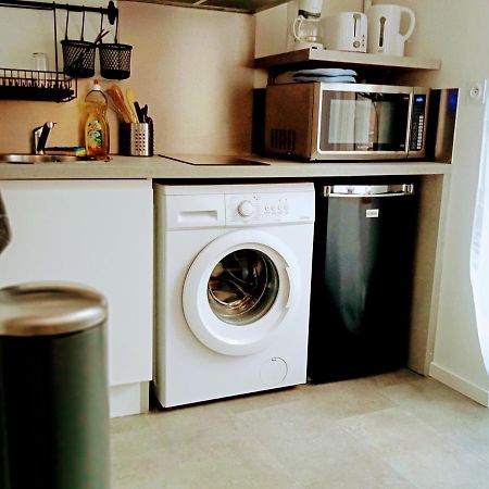 Le Sweet Home Appartement Tout Confort Saint-Etienne  Exterior photo