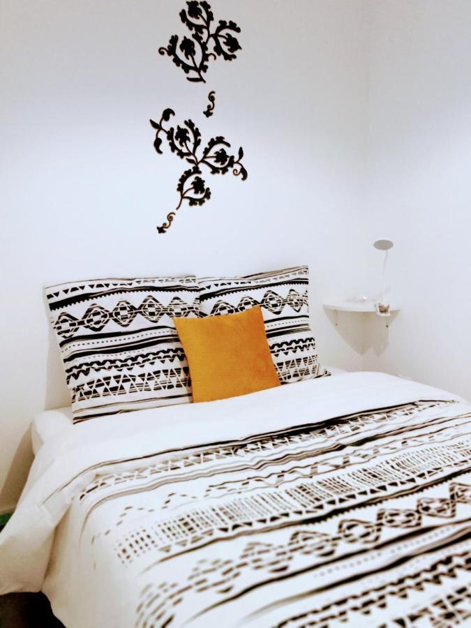 Le Sweet Home Appartement Tout Confort Saint-Etienne  Exterior photo